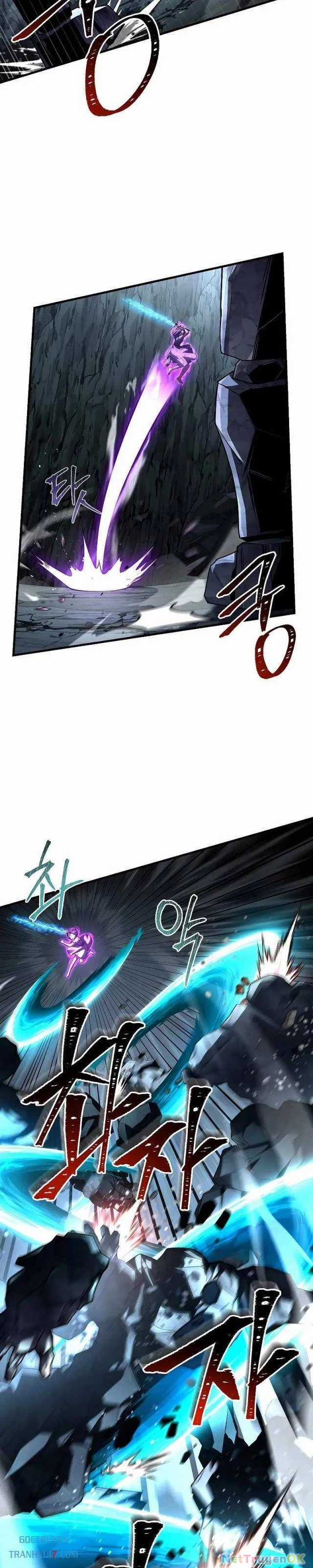 Tử Vong Quân Chủ - Chapter 37 - Trang 33