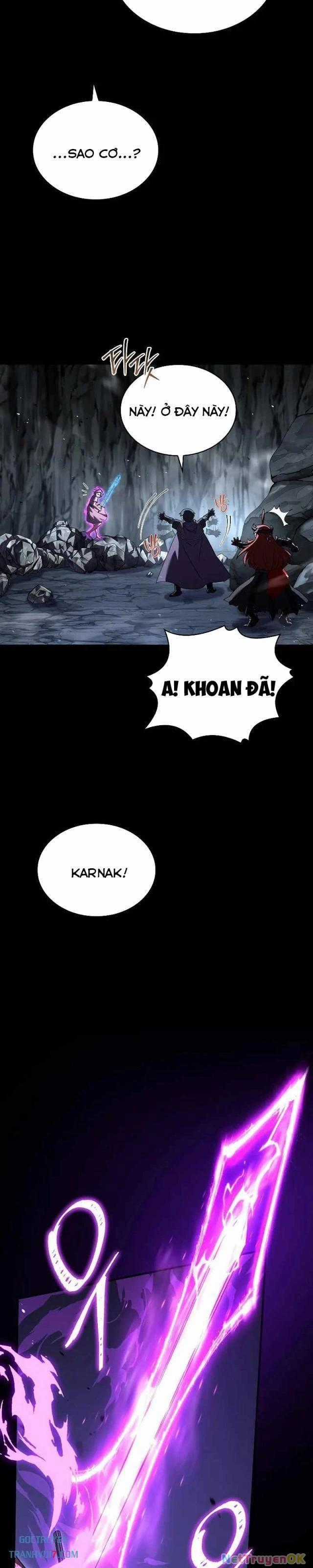 Tử Vong Quân Chủ - Chapter 37 - Trang 37