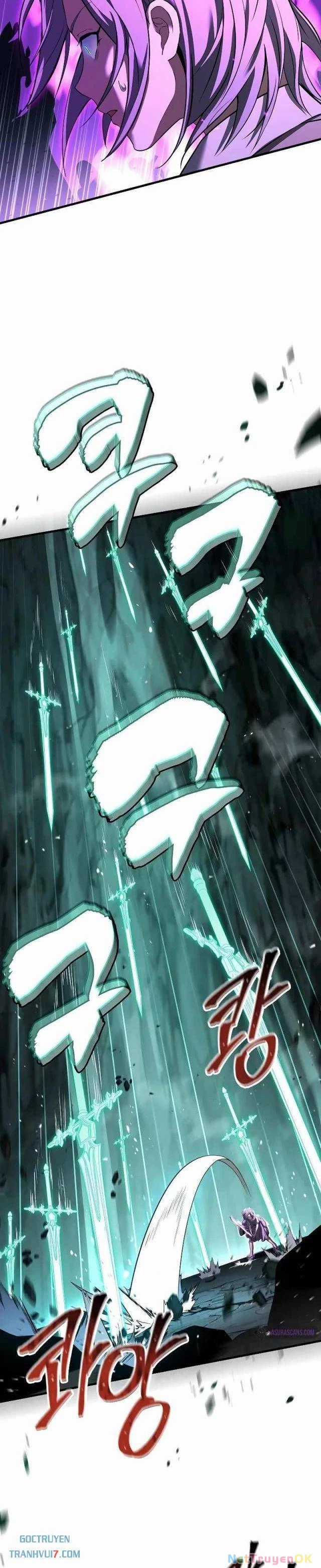 Tử Vong Quân Chủ - Chapter 38 - Trang 20