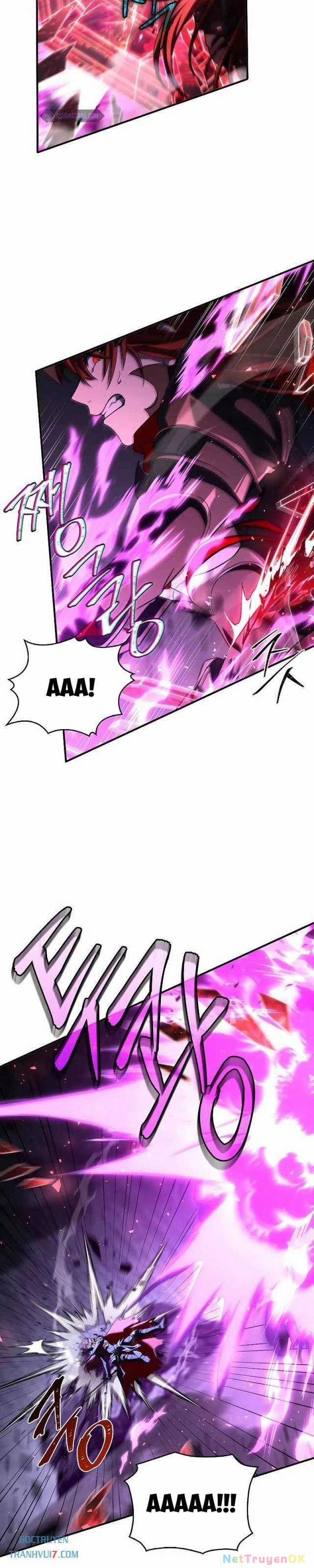 Tử Vong Quân Chủ - Chapter 38 - Trang 4