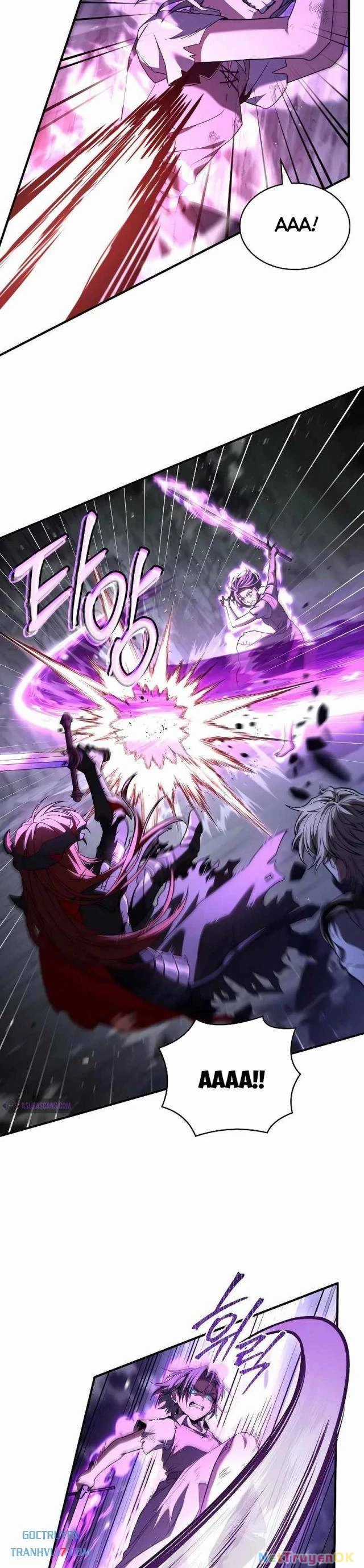 Tử Vong Quân Chủ - Chapter 39 - Trang 13