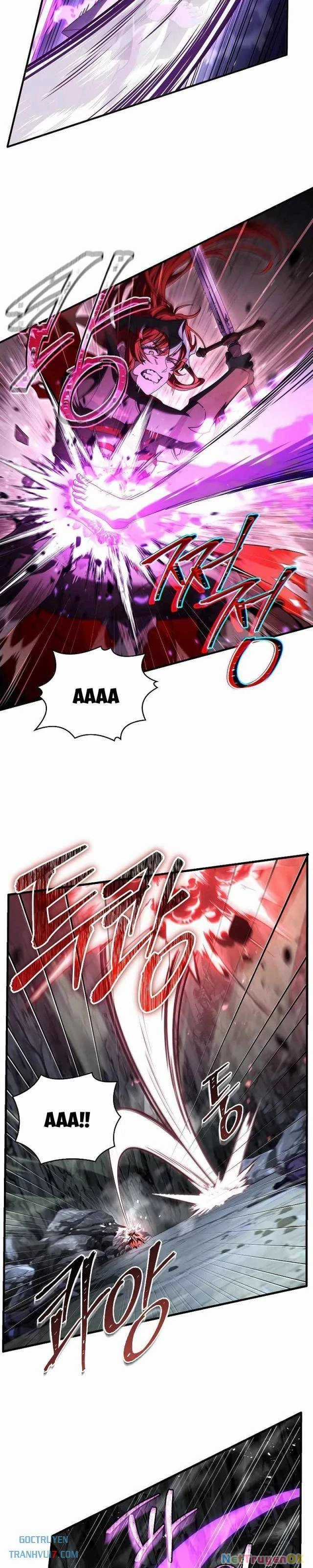 Tử Vong Quân Chủ - Chapter 39 - Trang 14