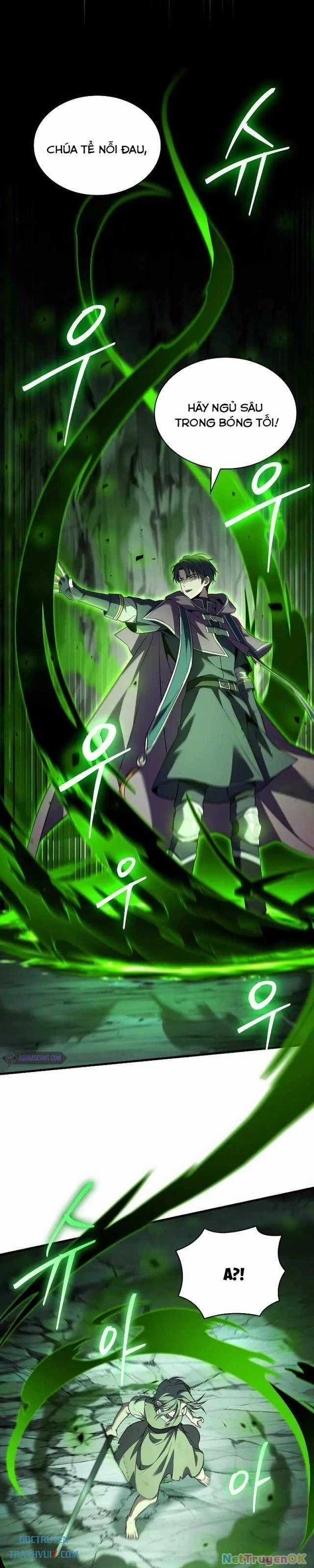 Tử Vong Quân Chủ - Chapter 39 - Trang 24