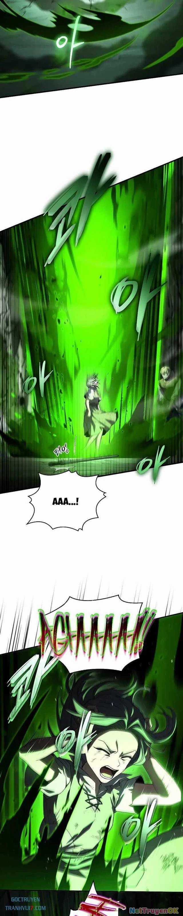 Tử Vong Quân Chủ - Chapter 39 - Trang 25