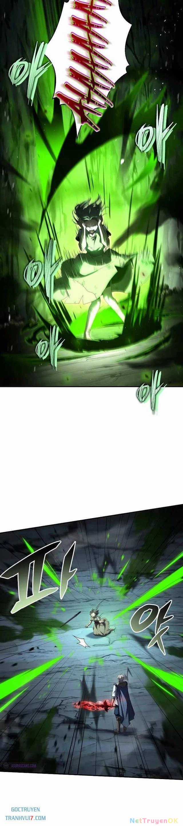 Tử Vong Quân Chủ - Chapter 39 - Trang 26