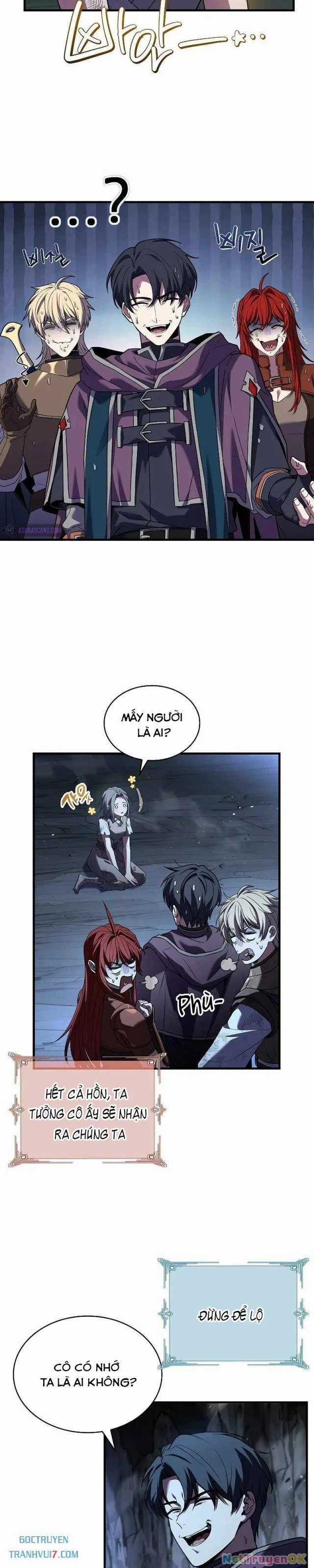 Tử Vong Quân Chủ - Chapter 39 - Trang 33