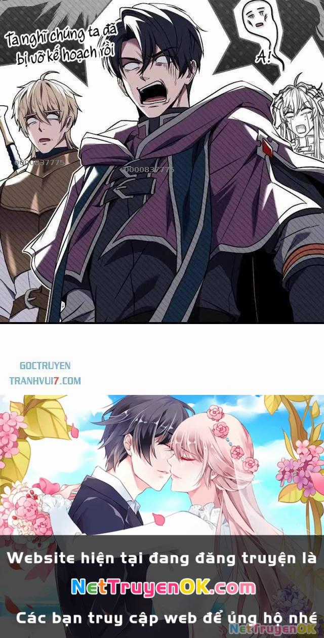 Tử Vong Quân Chủ - Chapter 39 - Trang 35