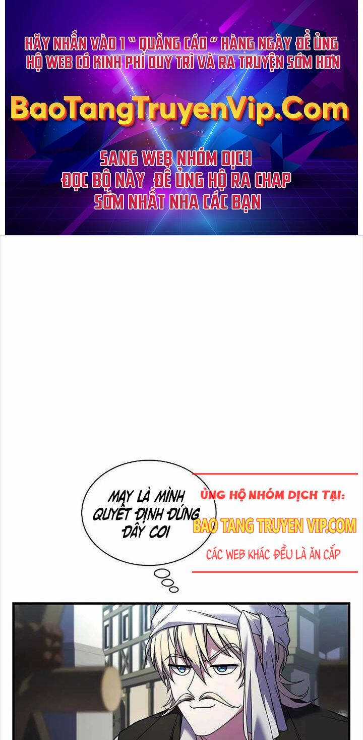 Tử Vong Quân Chủ - Chapter 4 - Trang 1