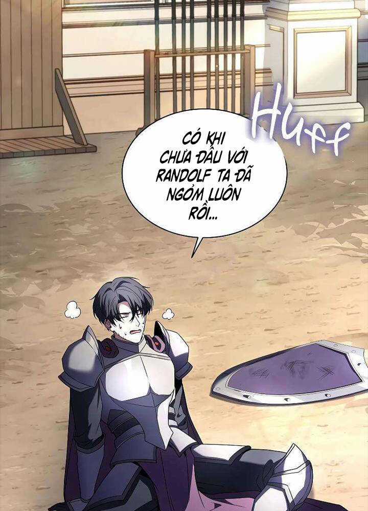 Tử Vong Quân Chủ - Chapter 4 - Trang 104