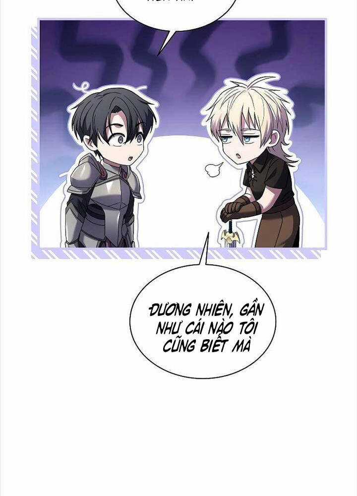 Tử Vong Quân Chủ - Chapter 4 - Trang 111