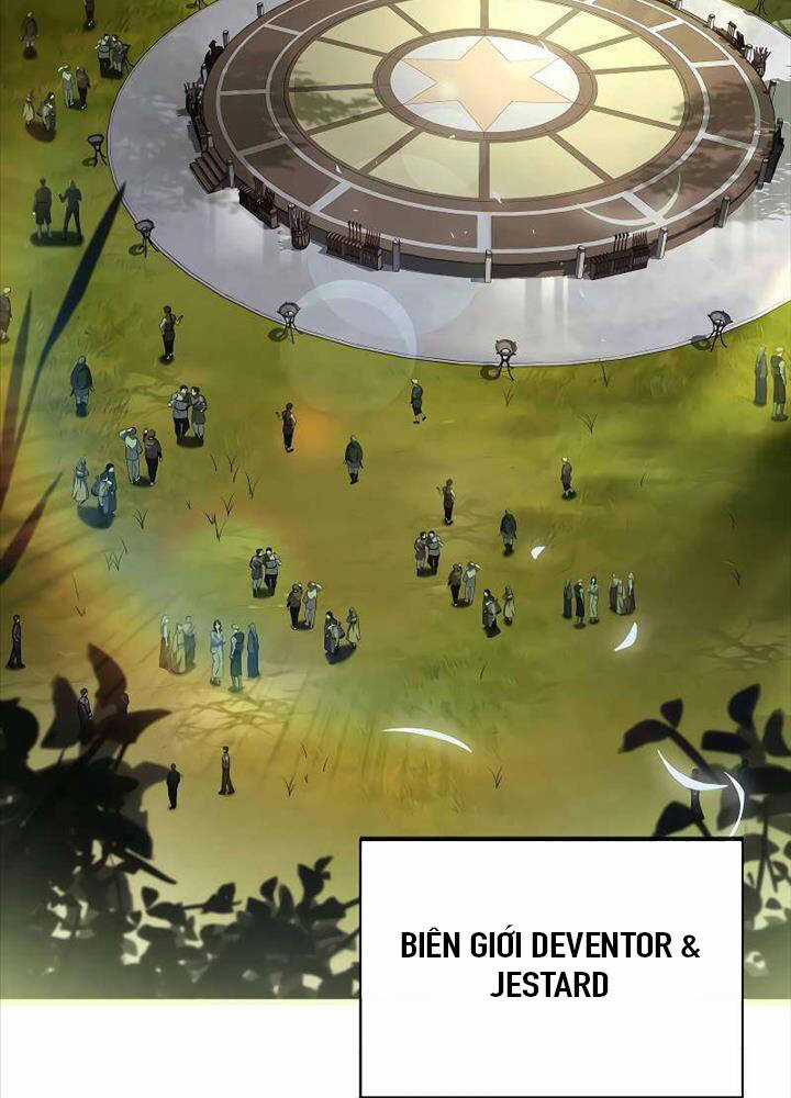 Tử Vong Quân Chủ - Chapter 4 - Trang 124