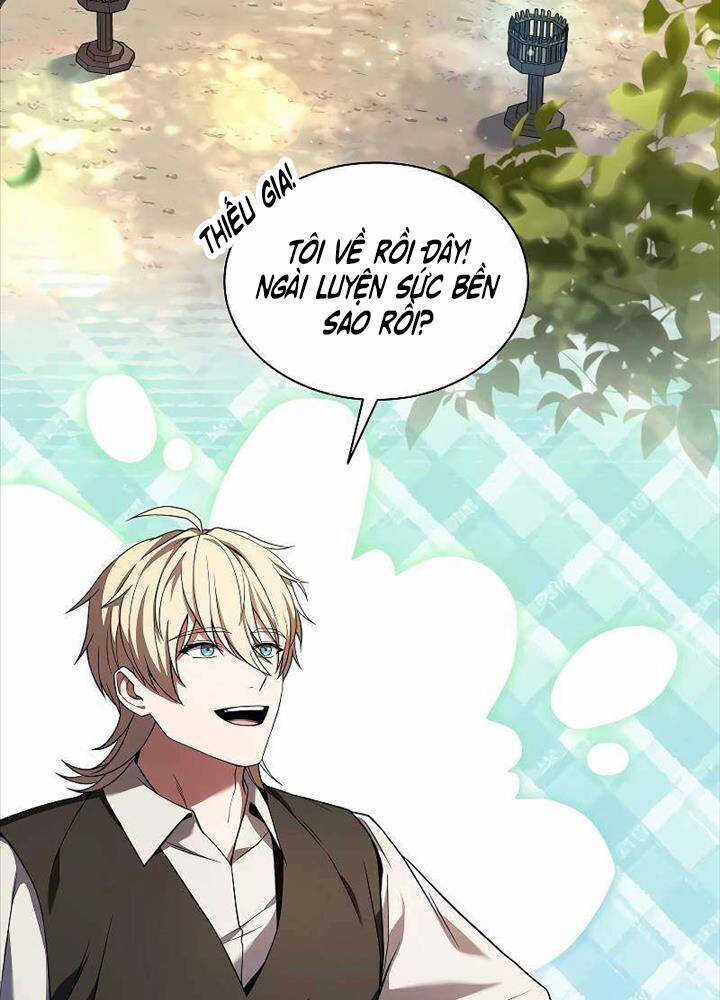 Tử Vong Quân Chủ - Chapter 4 - Trang 17