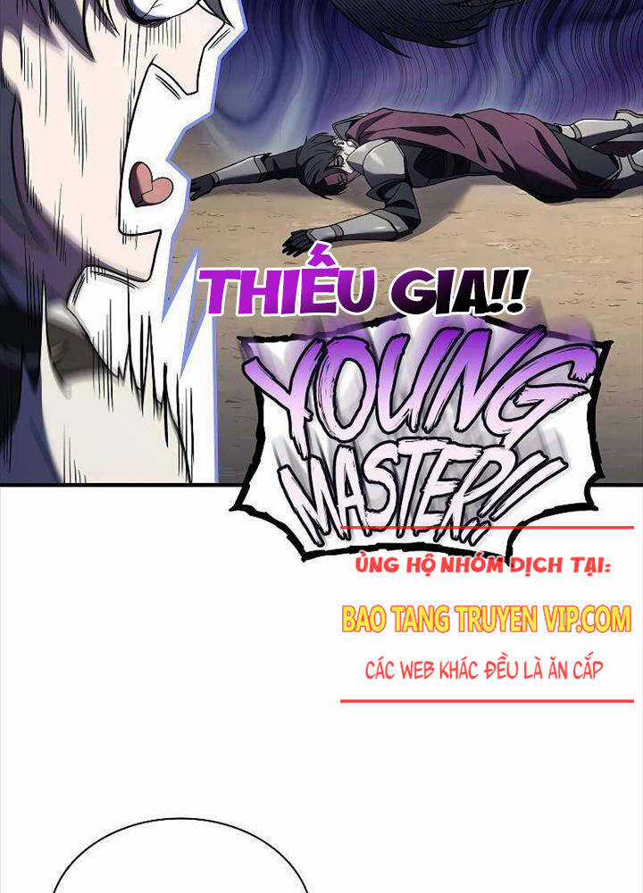 Tử Vong Quân Chủ - Chapter 4 - Trang 19