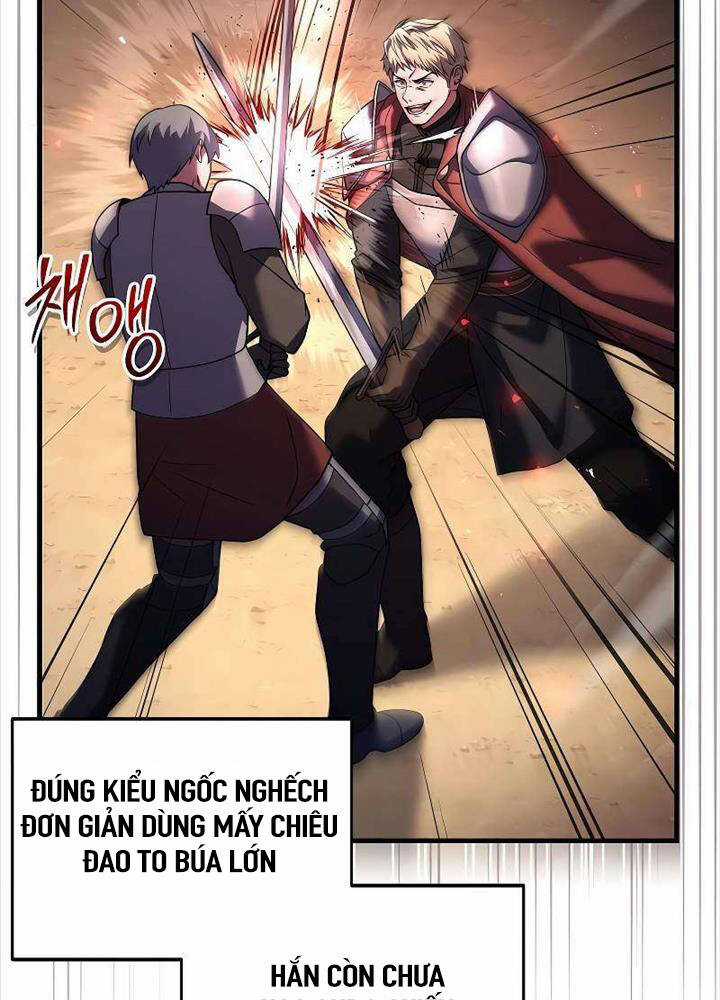 Tử Vong Quân Chủ - Chapter 4 - Trang 3