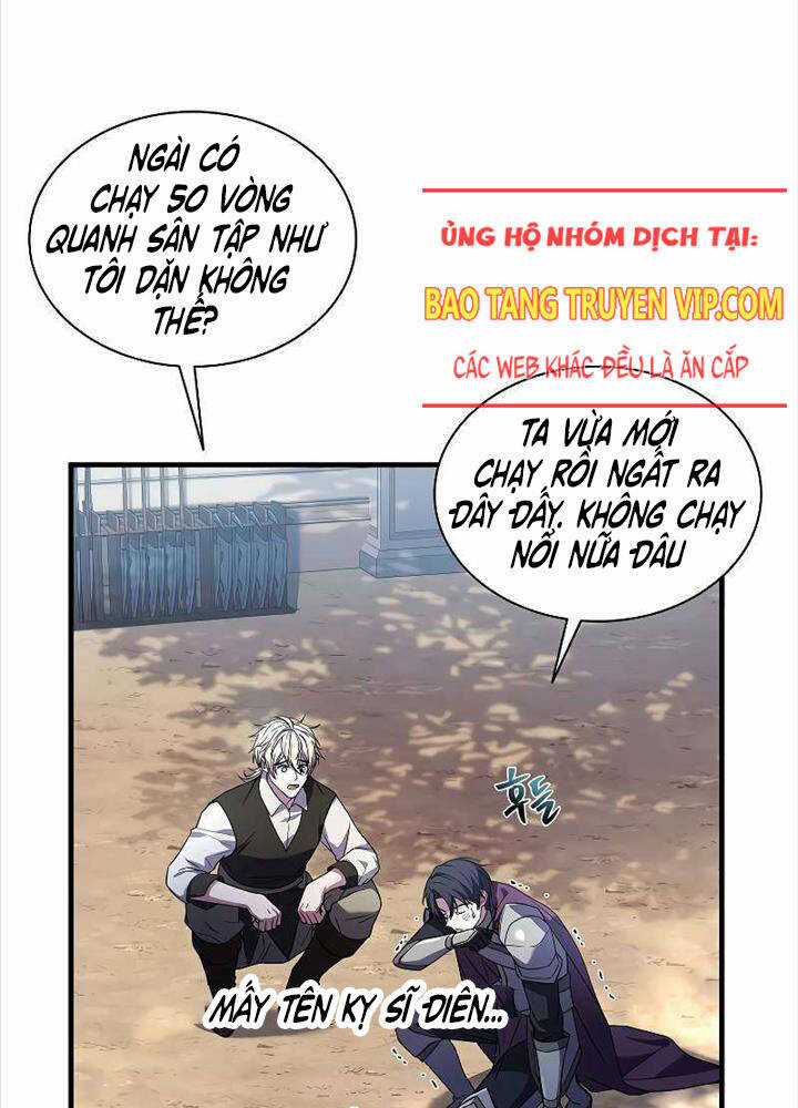 Tử Vong Quân Chủ - Chapter 4 - Trang 21