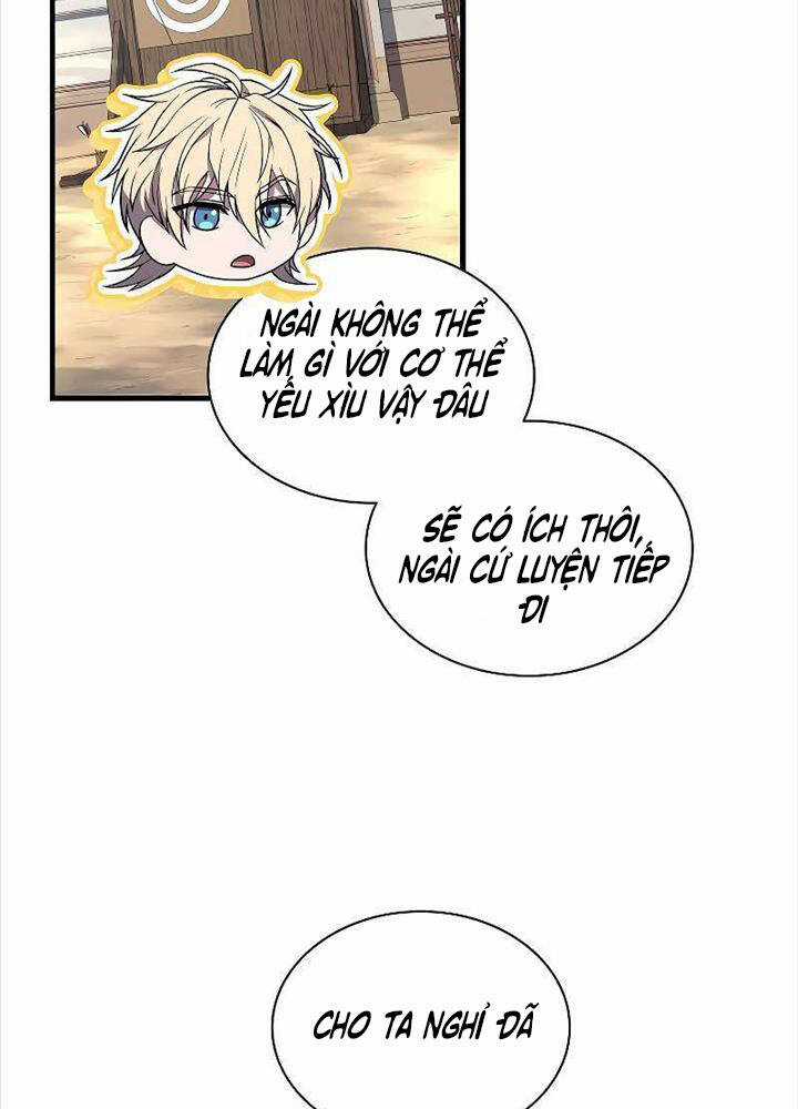 Tử Vong Quân Chủ - Chapter 4 - Trang 23