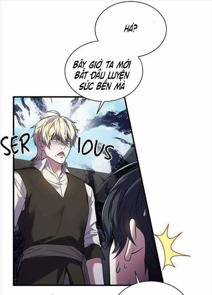 Tử Vong Quân Chủ - Chapter 4 - Trang 25