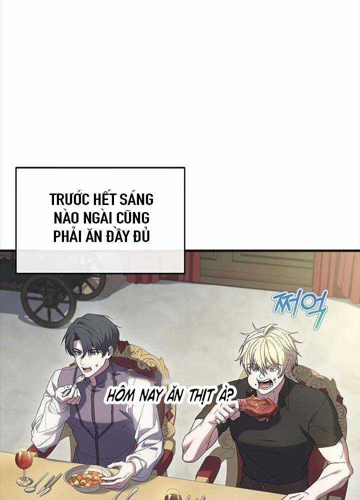 Tử Vong Quân Chủ - Chapter 4 - Trang 29