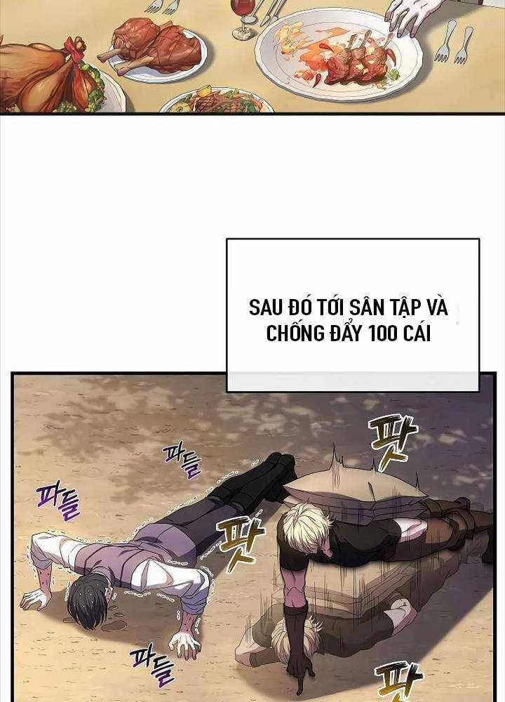 Tử Vong Quân Chủ - Chapter 4 - Trang 30