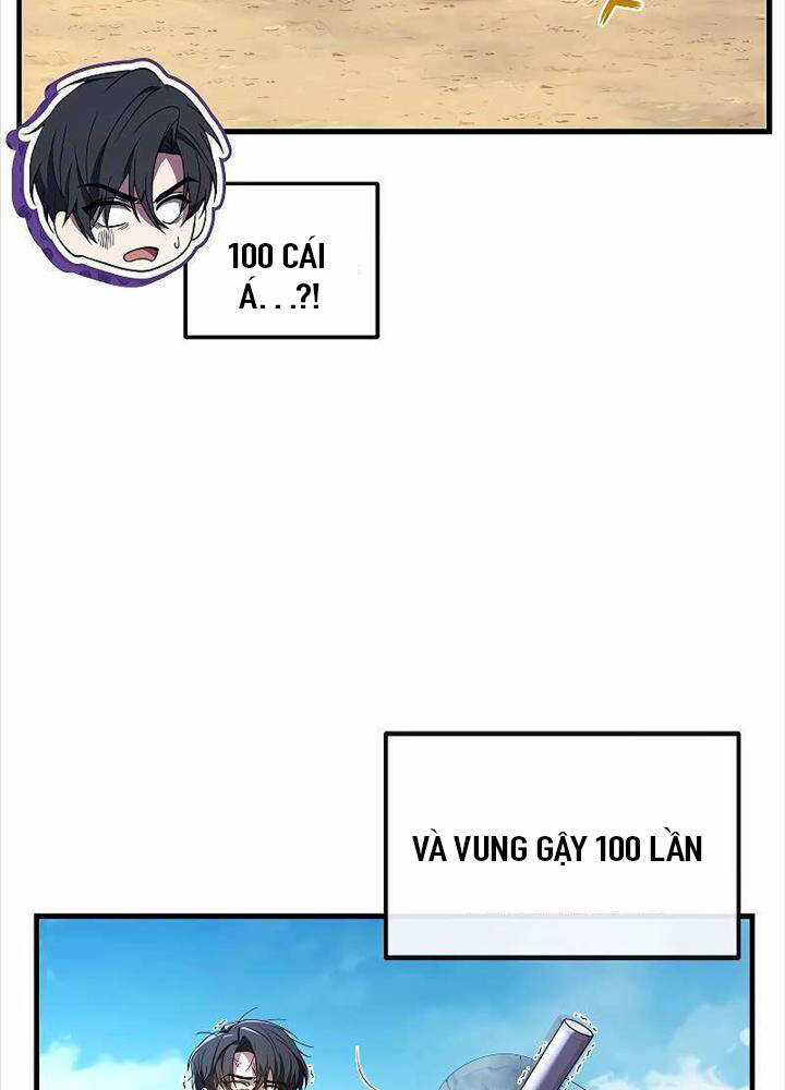 Tử Vong Quân Chủ - Chapter 4 - Trang 31