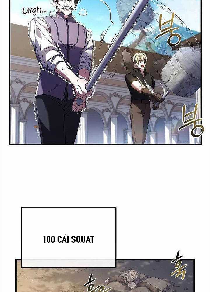 Tử Vong Quân Chủ - Chapter 4 - Trang 32