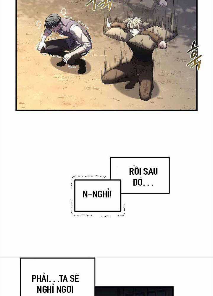 Tử Vong Quân Chủ - Chapter 4 - Trang 33