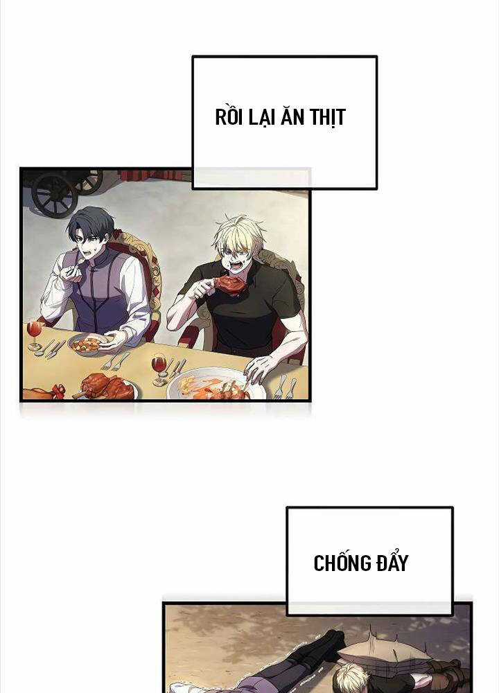 Tử Vong Quân Chủ - Chapter 4 - Trang 35