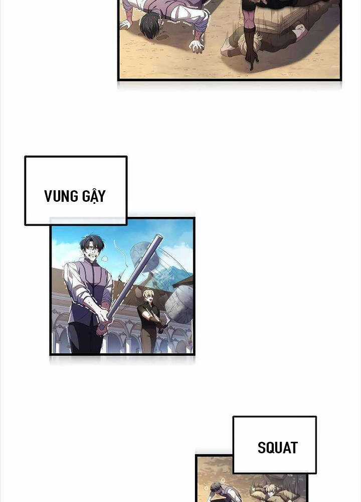 Tử Vong Quân Chủ - Chapter 4 - Trang 36