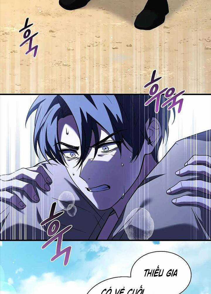 Tử Vong Quân Chủ - Chapter 4 - Trang 41