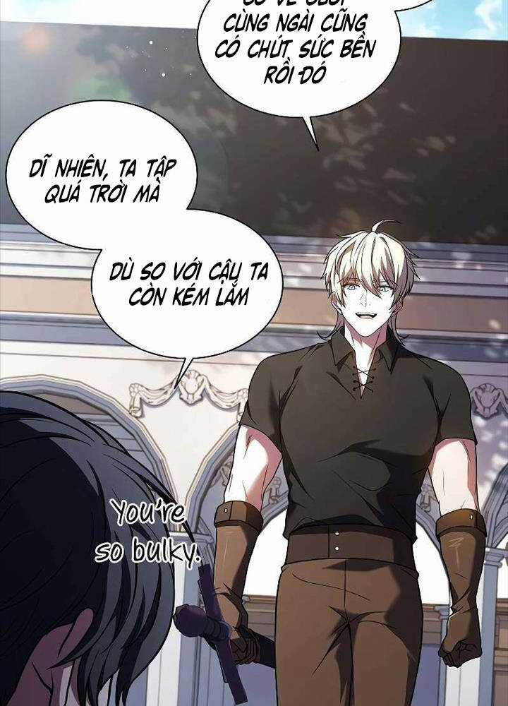 Tử Vong Quân Chủ - Chapter 4 - Trang 42