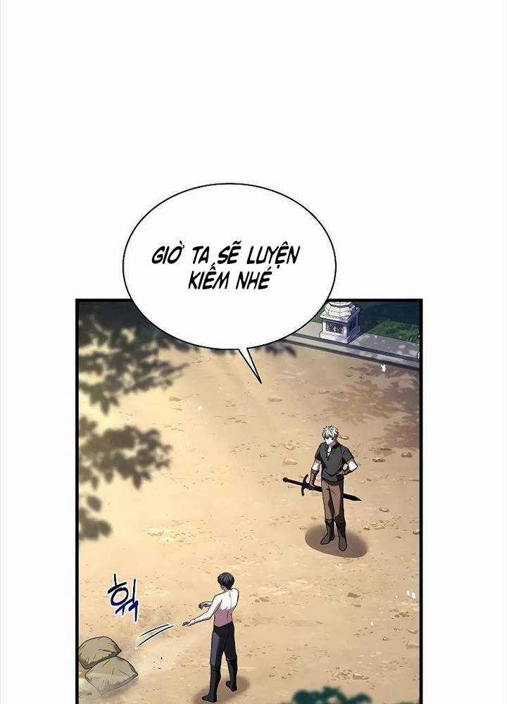 Tử Vong Quân Chủ - Chapter 4 - Trang 44