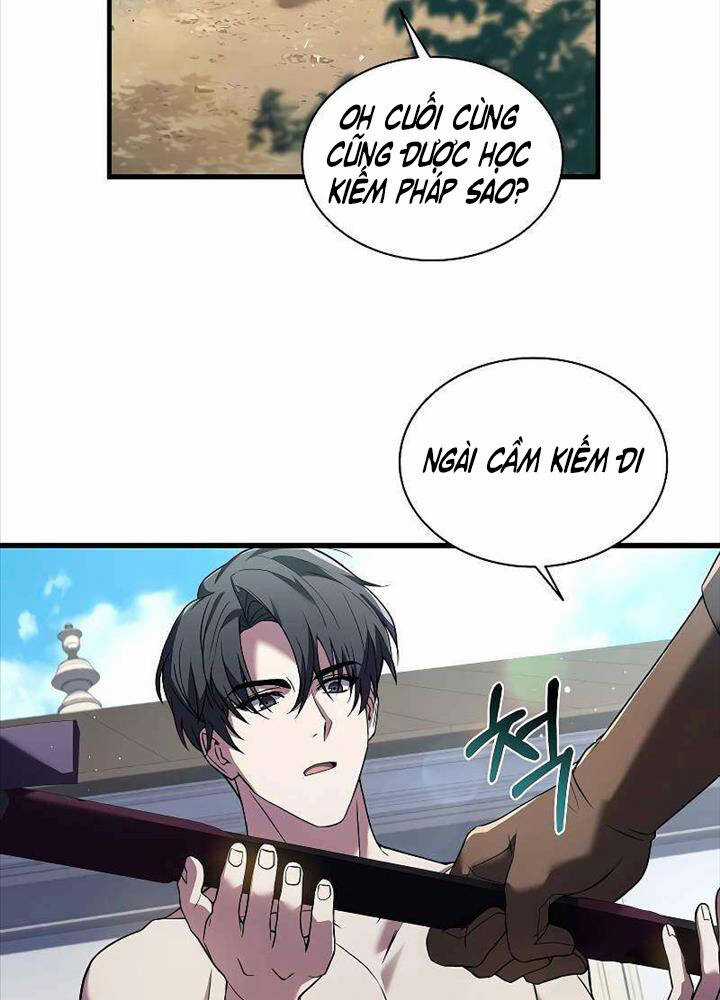 Tử Vong Quân Chủ - Chapter 4 - Trang 45