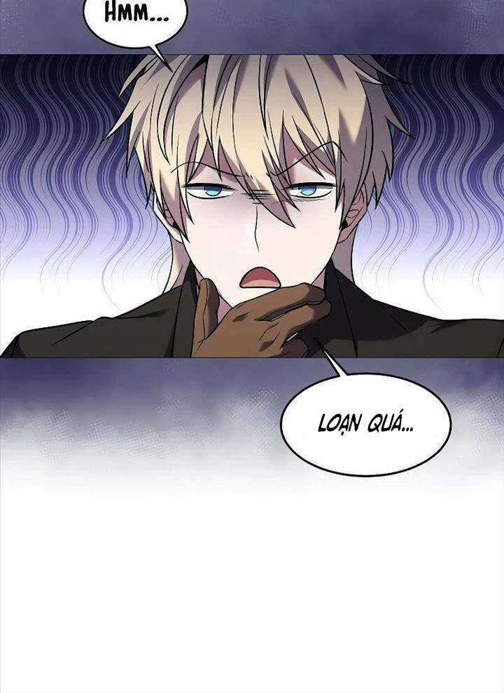 Tử Vong Quân Chủ - Chapter 4 - Trang 47