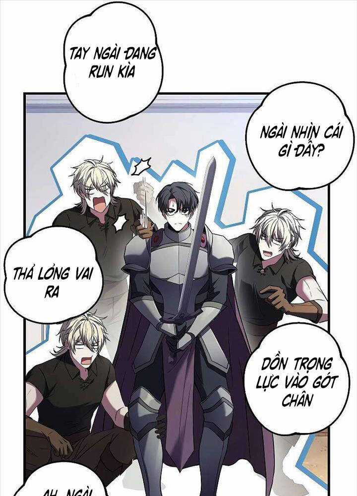 Tử Vong Quân Chủ - Chapter 4 - Trang 48