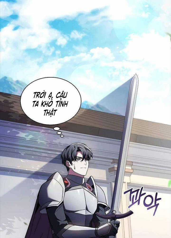 Tử Vong Quân Chủ - Chapter 4 - Trang 50