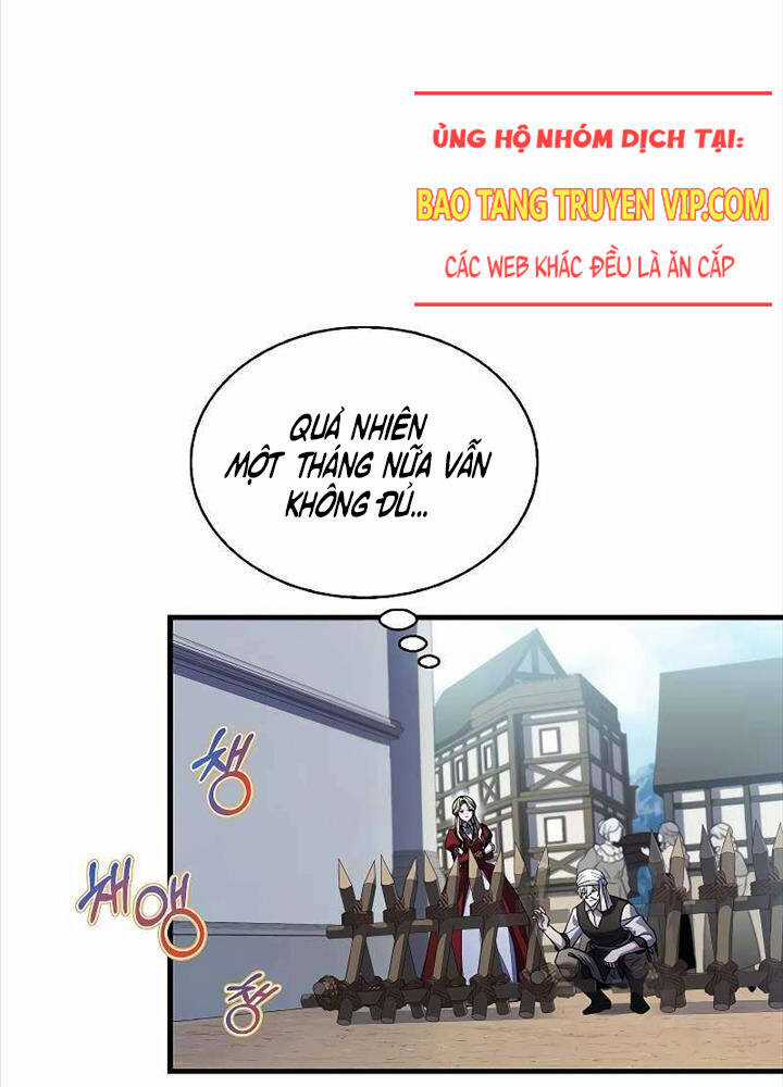 Tử Vong Quân Chủ - Chapter 4 - Trang 6