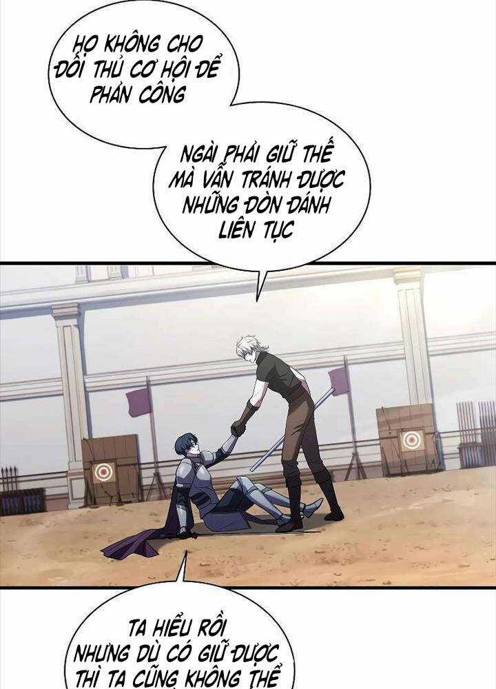 Tử Vong Quân Chủ - Chapter 4 - Trang 66