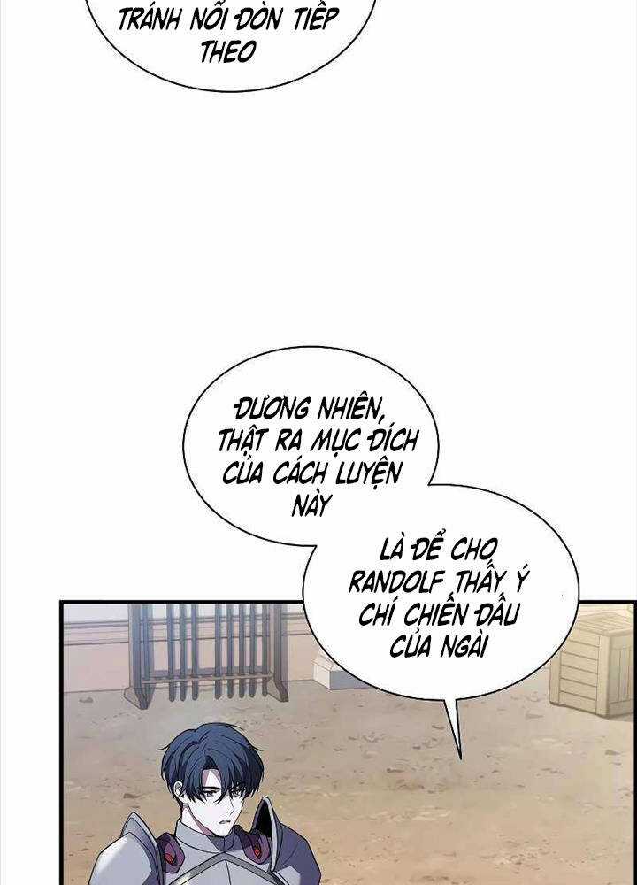 Tử Vong Quân Chủ - Chapter 4 - Trang 67