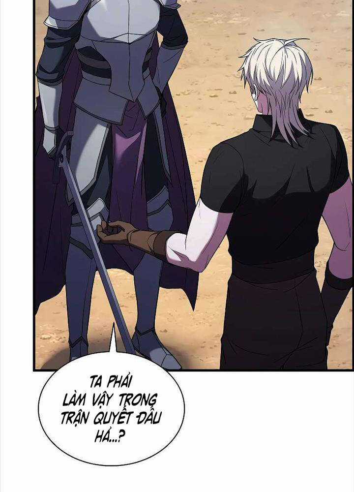 Tử Vong Quân Chủ - Chapter 4 - Trang 68