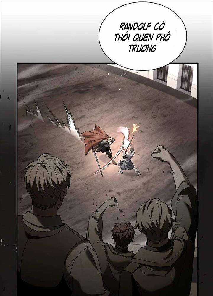 Tử Vong Quân Chủ - Chapter 4 - Trang 70