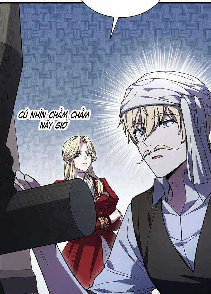 Tử Vong Quân Chủ - Chapter 4 - Trang 8