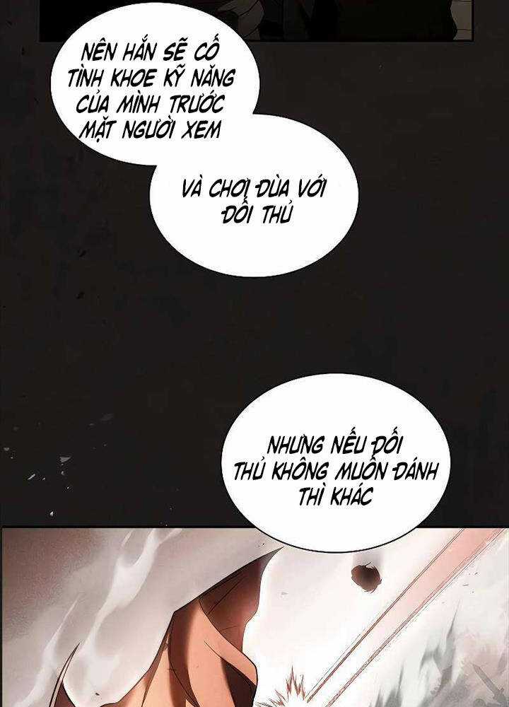 Tử Vong Quân Chủ - Chapter 4 - Trang 71