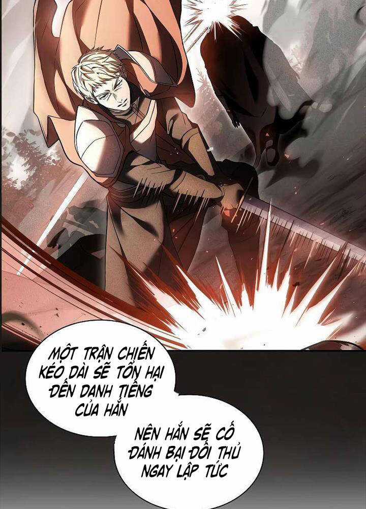 Tử Vong Quân Chủ - Chapter 4 - Trang 72