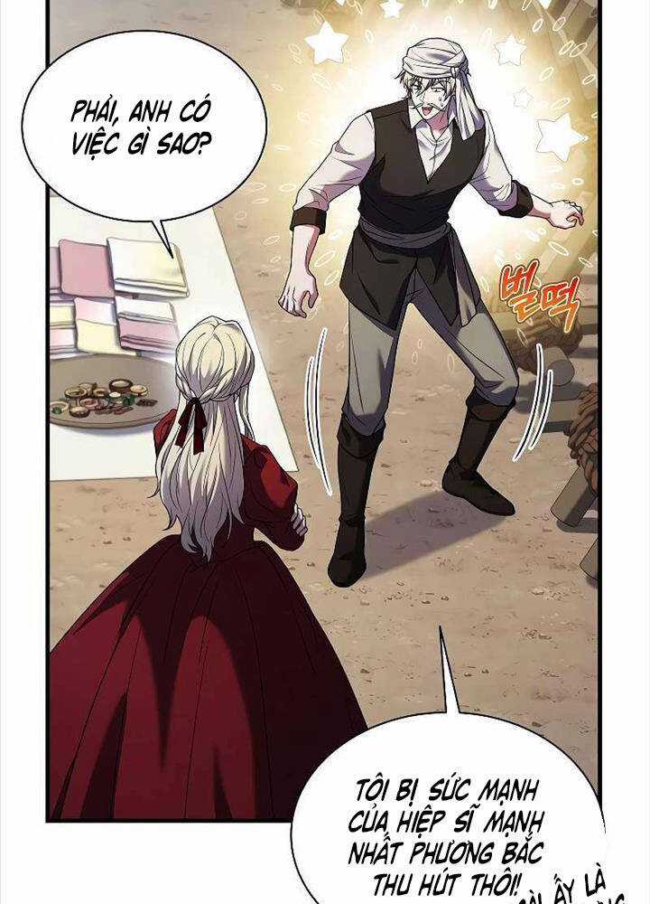 Tử Vong Quân Chủ - Chapter 4 - Trang 10