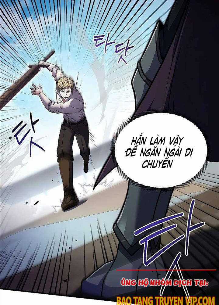 Tử Vong Quân Chủ - Chapter 5 - Trang 116