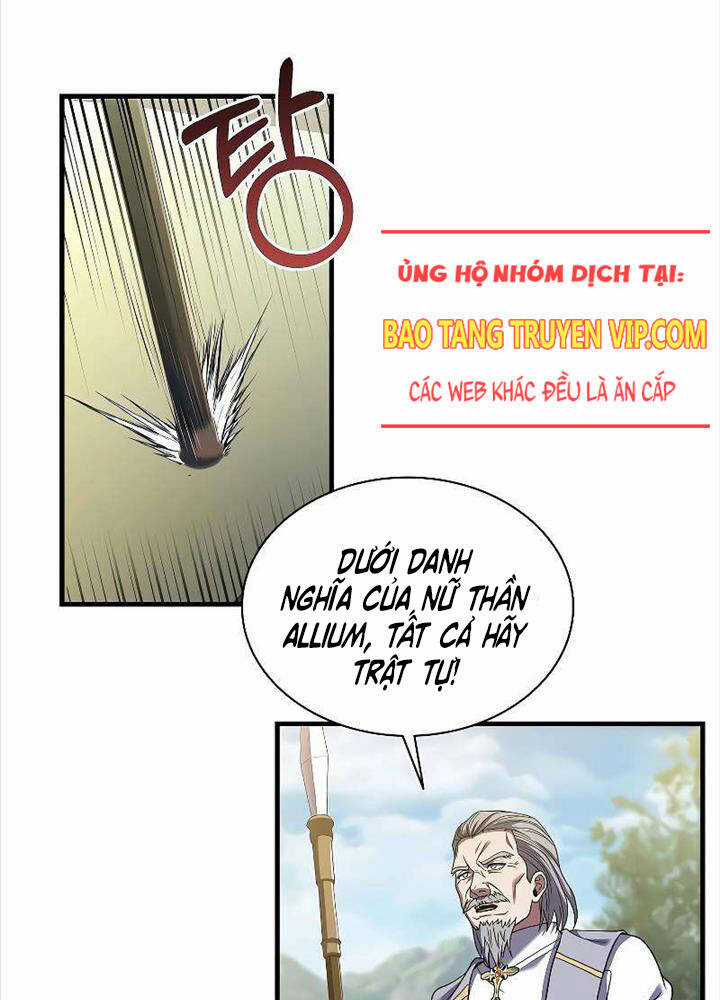 Tử Vong Quân Chủ - Chapter 5 - Trang 3
