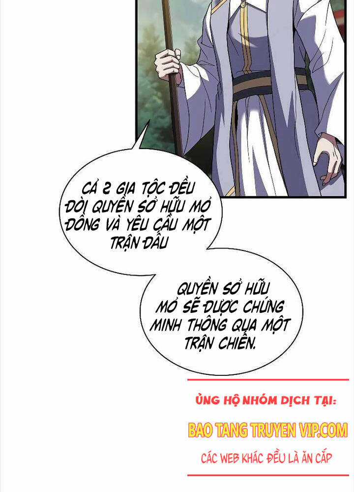 Tử Vong Quân Chủ - Chapter 5 - Trang 4