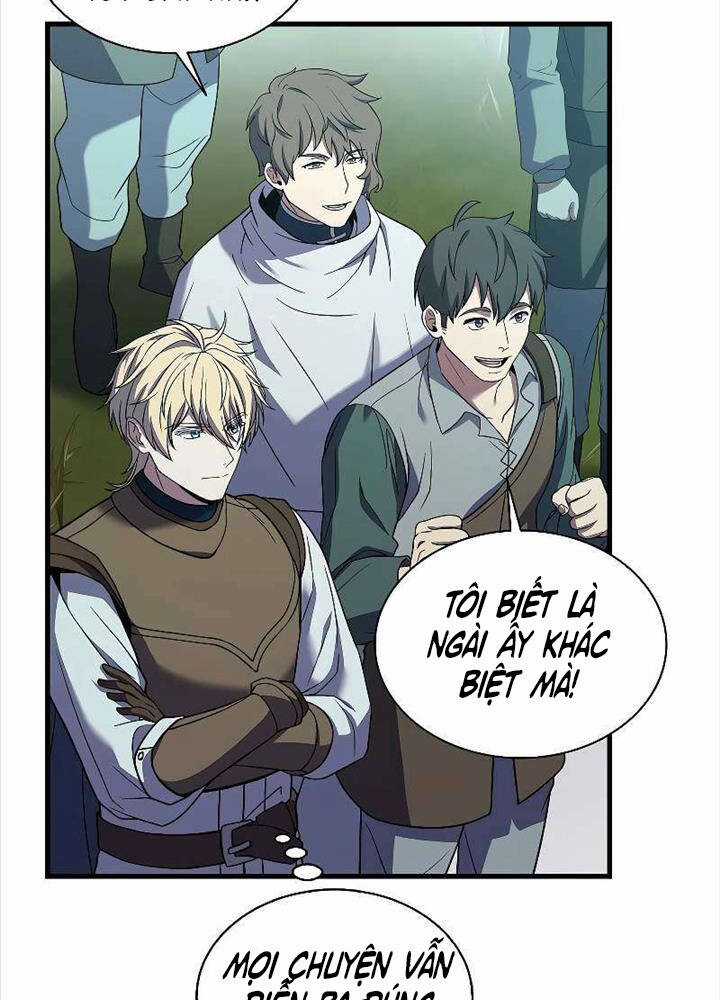 Tử Vong Quân Chủ - Chapter 5 - Trang 31