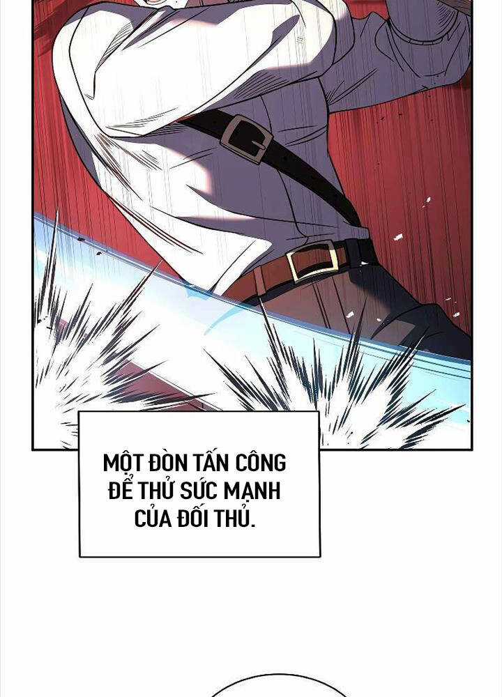 Tử Vong Quân Chủ - Chapter 5 - Trang 33