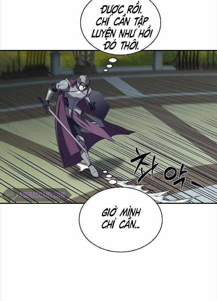 Tử Vong Quân Chủ - Chapter 5 - Trang 34